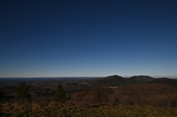 puy de Clierzou