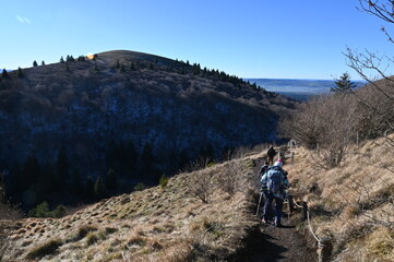 puy de Clierzou