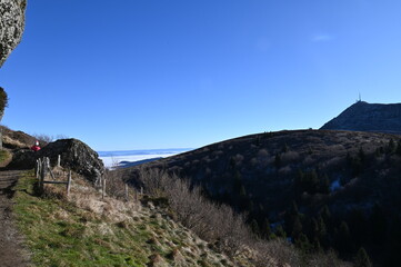 puy de Clierzou