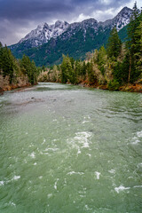 Middle Fork River 5