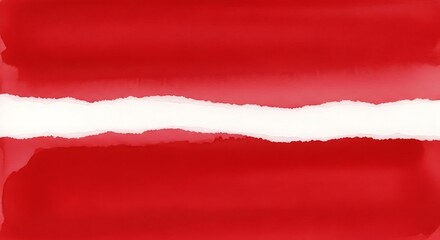 Latvia Flag Background