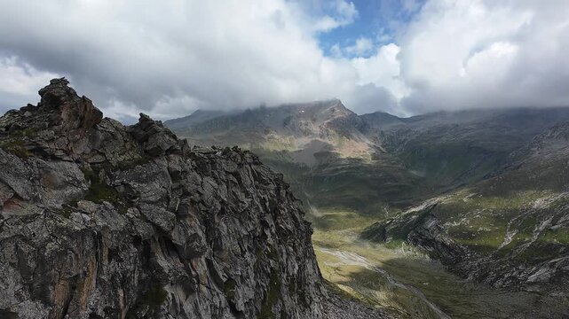 Zillertaler Alpen