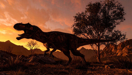 Oviraptor philoceratops