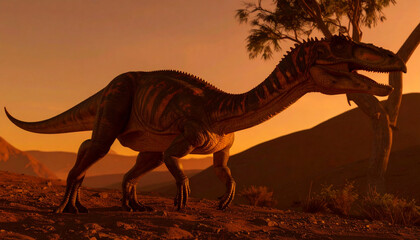 Oviraptor philoceratops