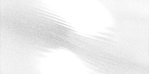 Soft monochrome stipple wave, diagonal grain drift plus gentle fade. Minimal noise texture background for branding, editorial layout, vector illustration © svetolk