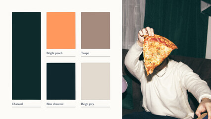 Natural Color Palette Creator Presentation