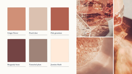 Natural Color Palette Creator Presentation
