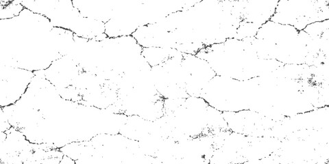Obraz premium White paint splashes create a dirty grunge texture on an old wall surface with an artistic ink pattern design for a textured backdrop wallpaper
