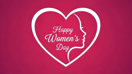 Happy women's day celebration with heartfelt wishes for empowered women