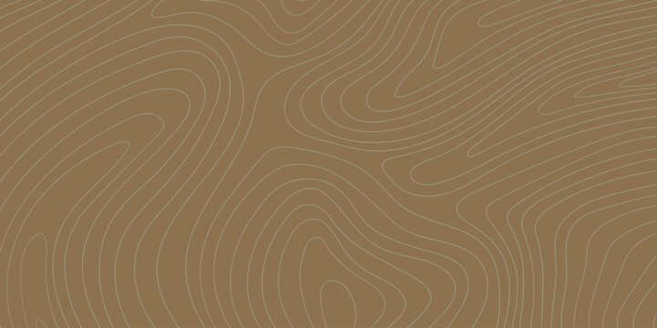 An abstract image with smooth, wave-like contour lines, consisting of numerous thin parallel lines that form curves, waves, and patterns similar to a topographic map or tree rings.