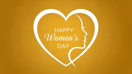 Happy women's day celebration with heartfelt wishes and empowerment