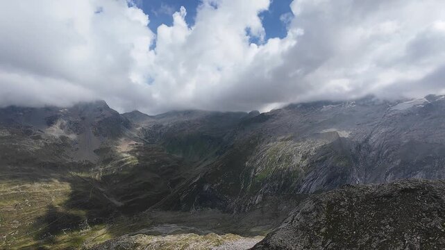 Zillertaler Alpen