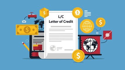 Facilitating Global Business Operations and Financial Security Through Letter of Credit