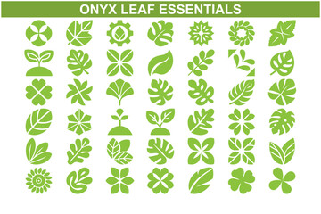 Onyx Leaf Essentials
