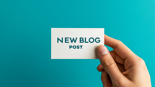 Explore our latest blog post for insightful content & engaging stories. Stay informed and inspired with our new articles! Get ready to dive into fresh ideas! - Powered by Adobe