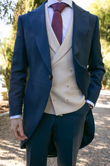 agiotaje, empresario, persona, camisa, de pie, chaqueta, hombre, digno, mano, exitos, indumentaria, moda, formal, negro, modelaje, men at work, distinguida, corbata, 1