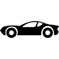 car vector illustration