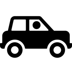 car vector illustration