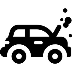 car vector icon