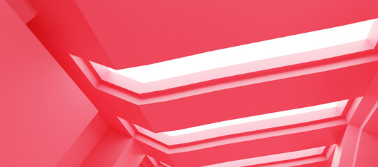 Abstract Architecture