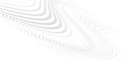 Grunge halftone gradient background. Faded grainy noise texture. eps 10