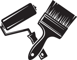 Global logistics and delivery service concept with cargo ship, freight truck, and distribution network illustration