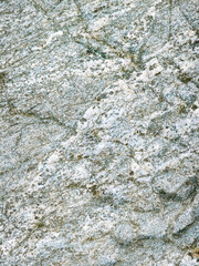 Natural Marble Stone Surface Detail