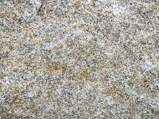 Detailed Natural Rock Surface Texture