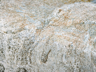 Minimalist Rock Texture in Earthy Tones