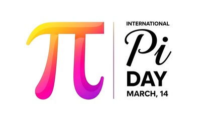 Celebrate international pi day on march 14