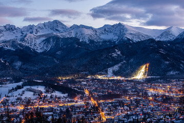 Zakopane