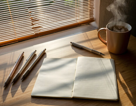 Journaling