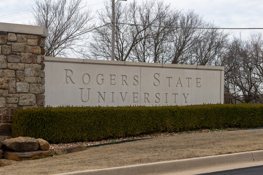 Rogers State University (RSU) in Oklahoma