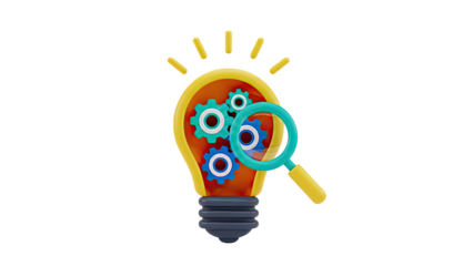 Idea Generation and Research Concept