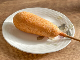 アメリカンドッグ