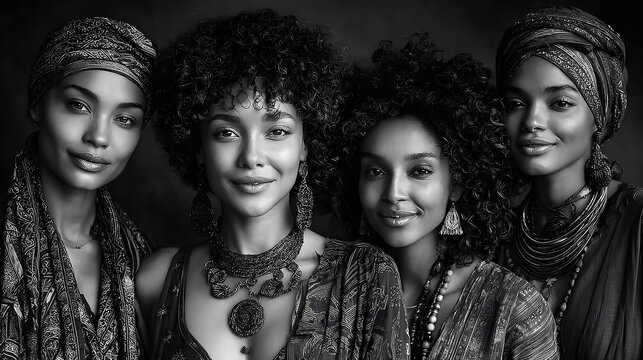Dia da Consci&ecirc;ncia Negra: Celebrando a For&ccedil;a e a Cultura Afro, diversidade igualdade empoderamento