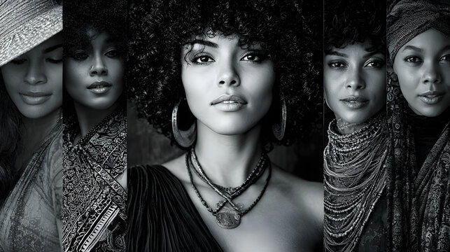 Dia da Consci&ecirc;ncia Negra: Celebrando a For&ccedil;a e a Cultura Afro, diversidade igualdade empoderamento