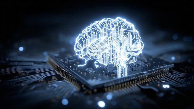 Mind-Machine Images – Browse 496 Stock Photos, Vectors, and Video ...