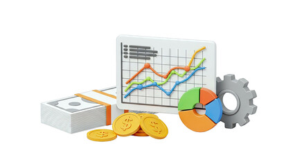 Financial Growth and Analysis Tools
