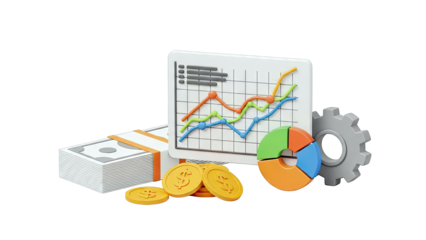 Financial Growth and Analysis Tools