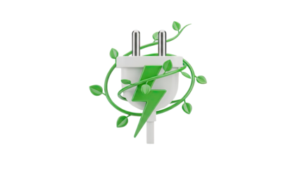 Green Energy Plug