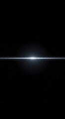 Obraz premium Conceptual representation of limitless space, profound nothingness, and the ultimate cognitive boundary of pure, formless existence, ultimate, metaphor, gradient