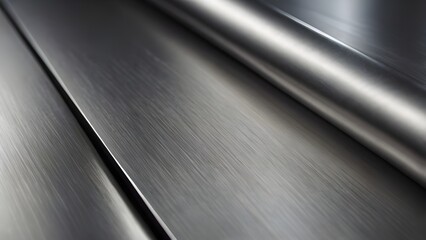 Moody Dark Gradient Abstract Texture