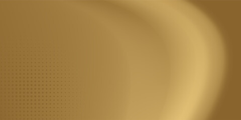 Soft gold texture of natural gold silk. Light Golden fabric smooth texture surface background. Smooth elegant gold silk in Sepia toned. Texture