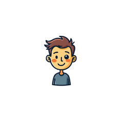 flat icon illustration color 7