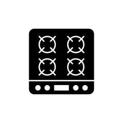 Stove icon design vector illustration