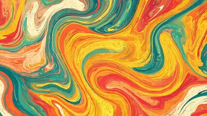 abstract colorful background
