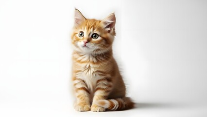 Obraz premium Happy Friday greeting with elegant floral wreath design.