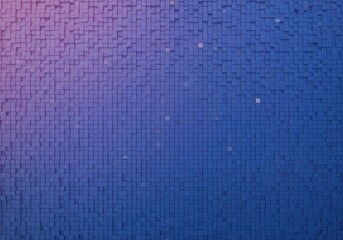 Seamless digital backdrop composed of tiny square blocks. An abstract pattern perfect for screen savers, user interface design, or video game graphics, computer graphic, digital, design