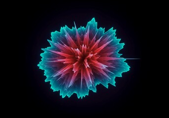 Abstract visualization of extreme concentration, representing a theoretical singularity point where matter reaches its maximum compression, theoreticalscience, energy, background